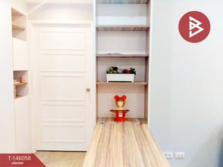 Продажа 1 кровать кондо в Ян Наща, Бангкок