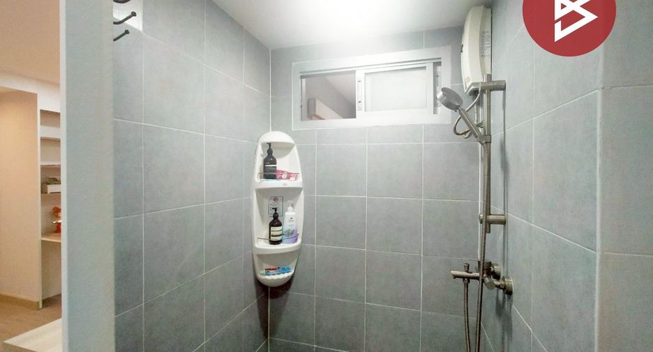 出售 1 卧室 公寓 在 Yan Nawa, 曼谷