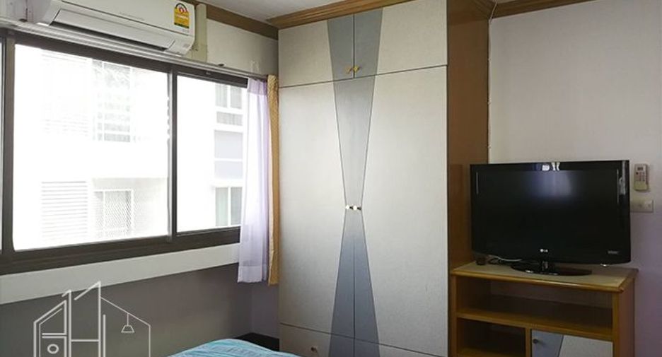 À louer 2 chambres appartement à Watthana, Bangkok