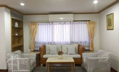 À louer 2 chambres appartement à Watthana, Bangkok