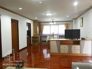 ให้เช่า 2 ห้องนอน อพาร์ทเม้นท์ ใน วัฒนา, กรุงเทพฯ