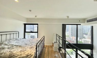 Продажа 1 кровать кондо в Сатхон, Бангкок
