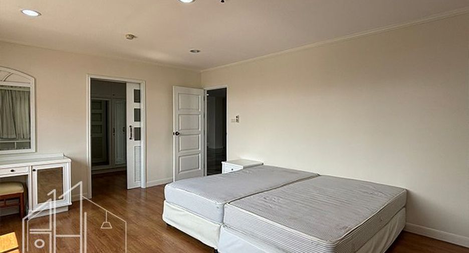 Wohnung zur Miete mit 3 Zimmer in Watthana, Bangkok