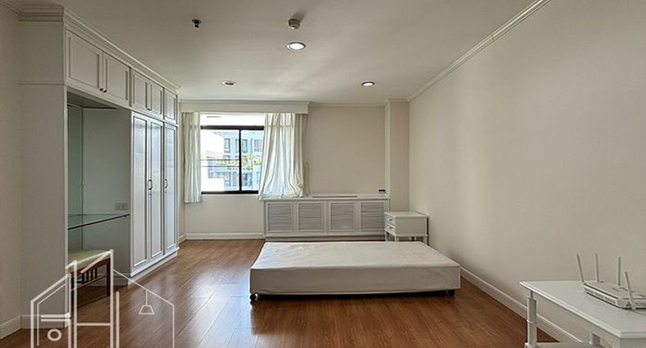Wohnung zur Miete mit 3 Zimmer in Watthana, Bangkok