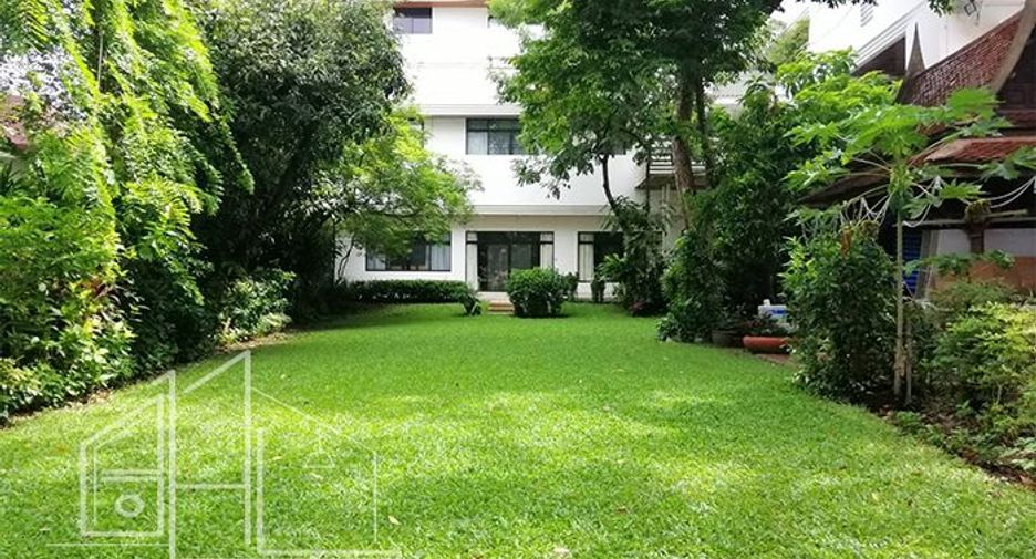 Wohnung zur Miete mit 3 Zimmer in Watthana, Bangkok