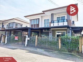 出售 3 卧室 独立屋 在 Thung Khru, 曼谷