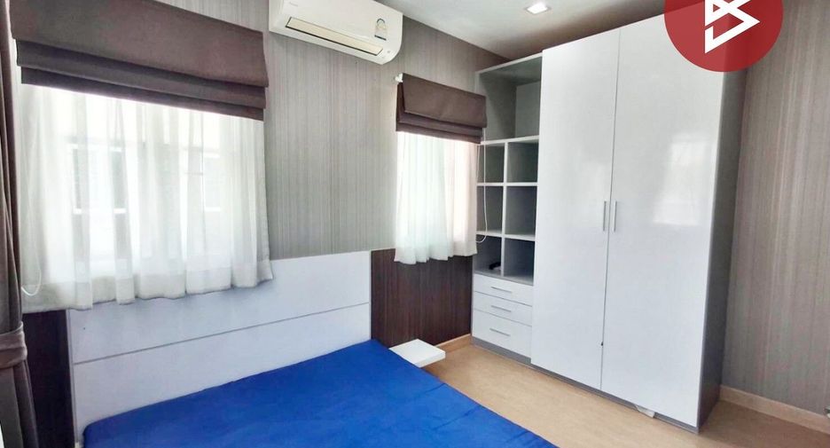 出售 3 卧室 独立屋 在 Thung Khru, 曼谷