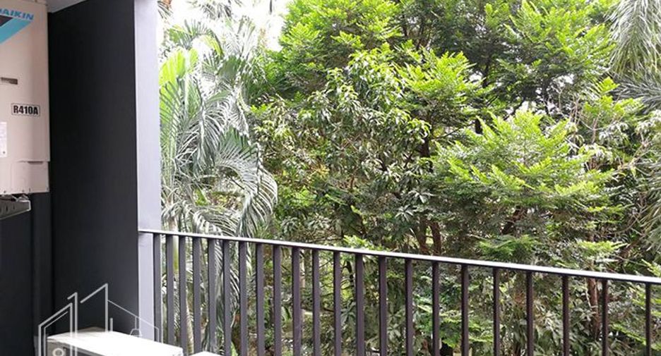 Condo en alquiler de 2 habitaciones en Watthana, Bangkok