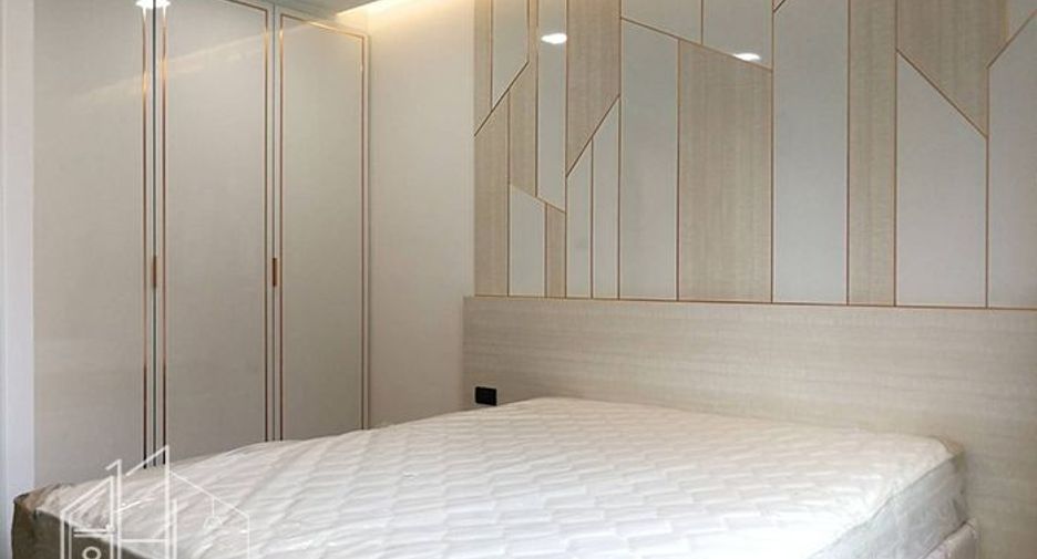 Condo en alquiler de 2 habitaciones en Watthana, Bangkok