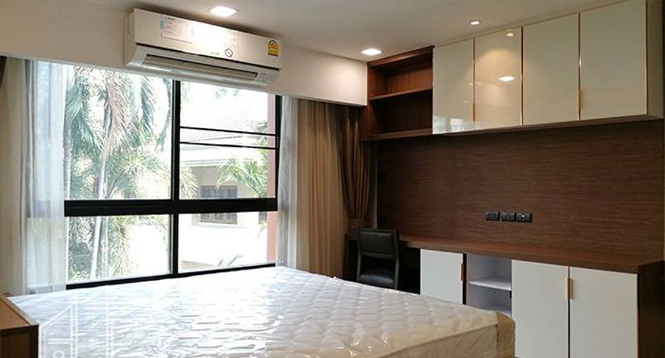 Condo en alquiler de 2 habitaciones en Watthana, Bangkok