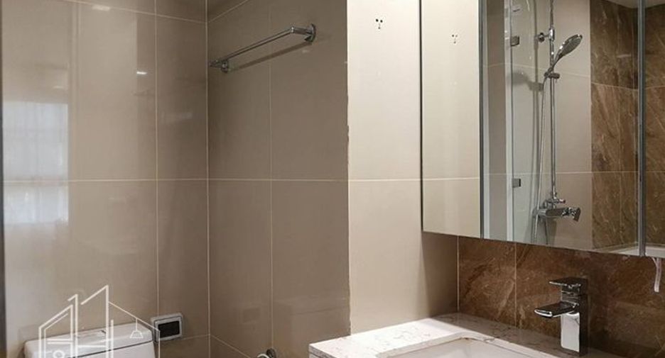 Condo en alquiler de 2 habitaciones en Watthana, Bangkok