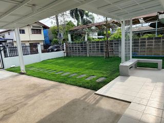 For rent 2 bedrooms house in Bang Na, Bangkok