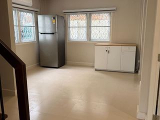 For rent 2 bedrooms house in Bang Na, Bangkok