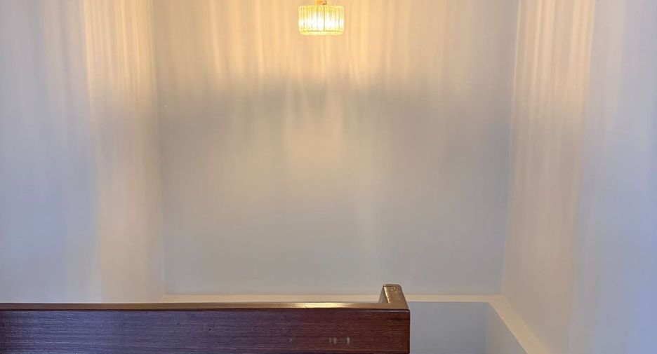 For rent 2 bedrooms house in Bang Na, Bangkok