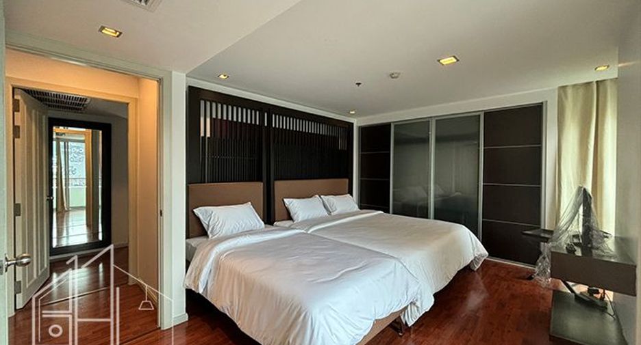 ให้เช่า 2 ห้องนอน คอนโด ใน วัฒนา, กรุงเทพฯ
