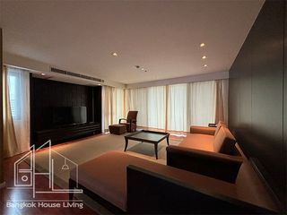 Condo en alquiler de 2 habitaciones en Watthana, Bangkok