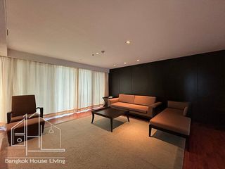 Condo en alquiler de 2 habitaciones en Watthana, Bangkok