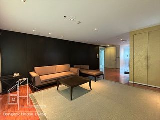Condo en alquiler de 2 habitaciones en Watthana, Bangkok