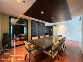 Condo en alquiler de 2 habitaciones en Watthana, Bangkok