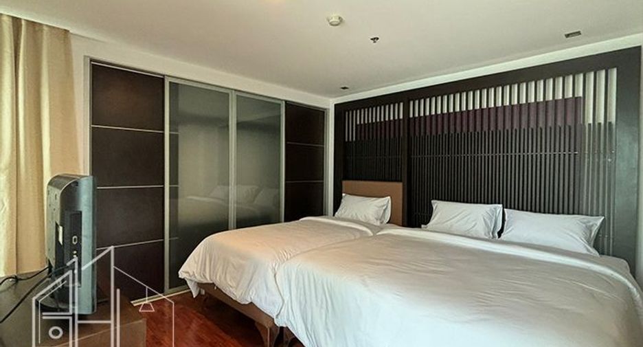 ให้เช่า 2 ห้องนอน คอนโด ใน วัฒนา, กรุงเทพฯ