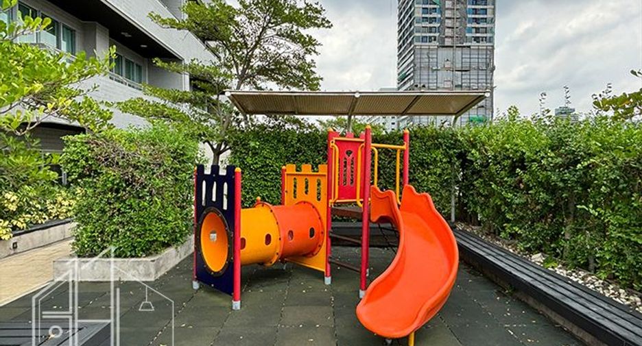 ให้เช่า 2 ห้องนอน คอนโด ใน วัฒนา, กรุงเทพฯ