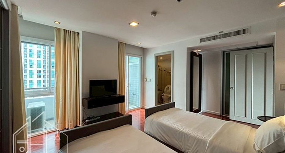 ให้เช่า 3 ห้องนอน คอนโด ใน วัฒนา, กรุงเทพฯ