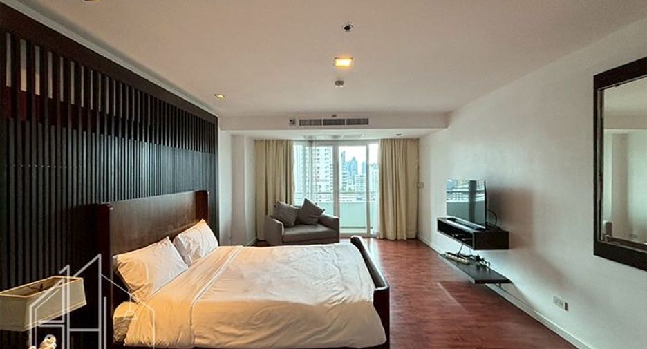 ให้เช่า 3 ห้องนอน คอนโด ใน วัฒนา, กรุงเทพฯ