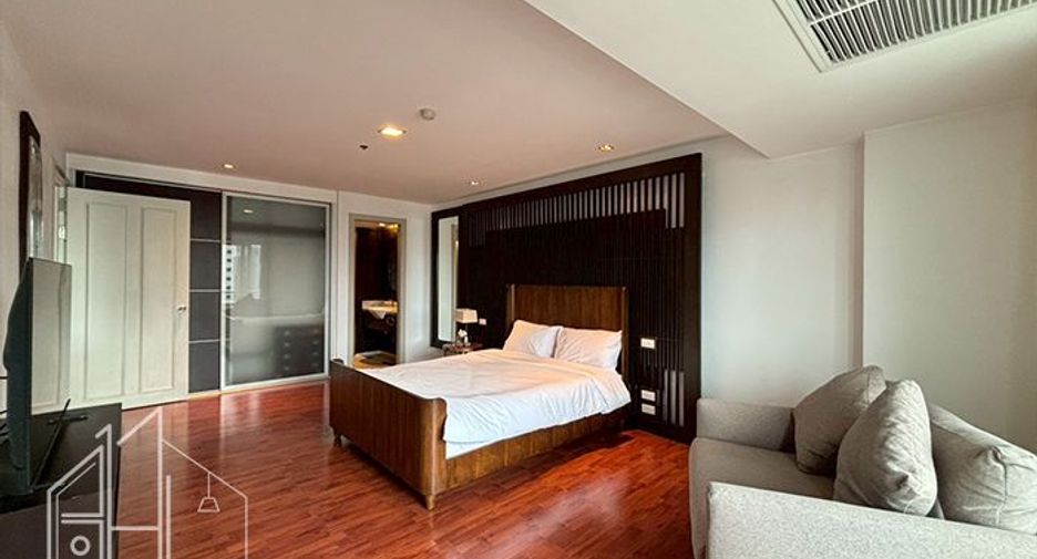 ให้เช่า 3 ห้องนอน คอนโด ใน วัฒนา, กรุงเทพฯ