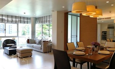 ให้เช่า 3 ห้องนอน คอนโด 