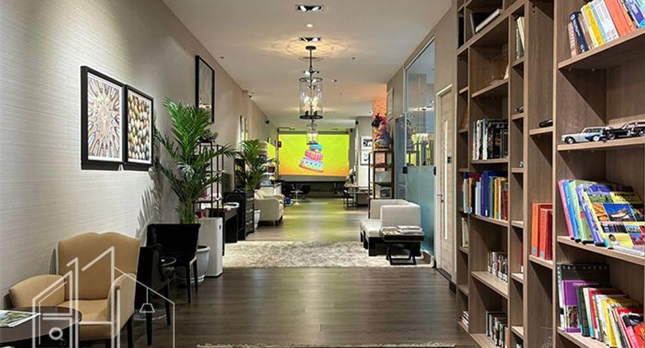 For rent 1 bed apartment in Watthana, Bangkok