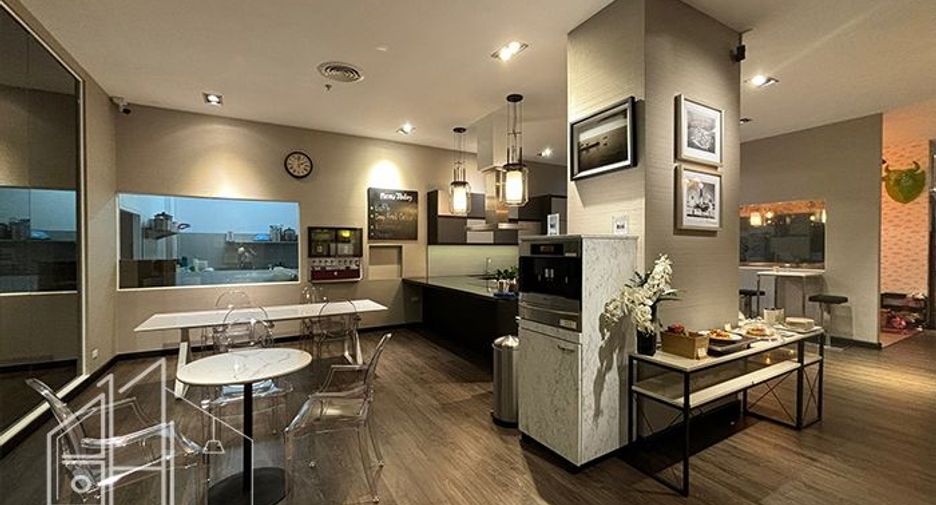 For rent 1 bed apartment in Watthana, Bangkok