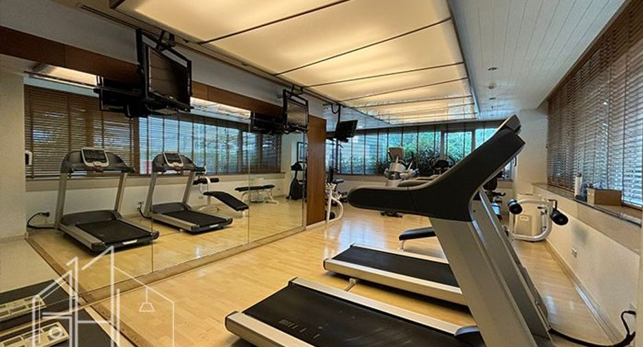 For rent 1 bed apartment in Watthana, Bangkok