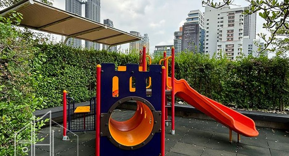 For rent 1 bed apartment in Watthana, Bangkok