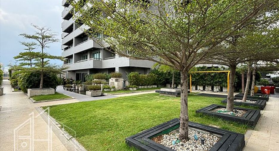 For rent 1 bed apartment in Watthana, Bangkok