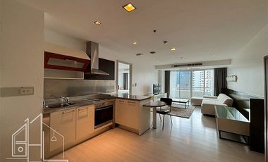 For rent 1 bed apartment in Watthana, Bangkok