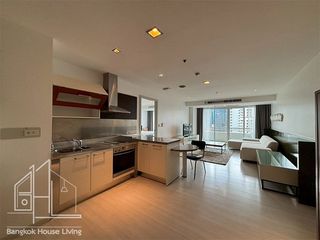 For rent 1 bed apartment in Watthana, Bangkok