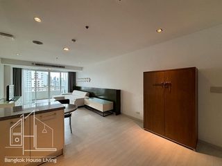 For rent 1 bed apartment in Watthana, Bangkok