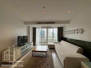 For rent 1 bed apartment in Watthana, Bangkok