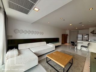 For rent 1 bed apartment in Watthana, Bangkok