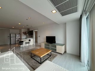 For rent 1 bed apartment in Watthana, Bangkok