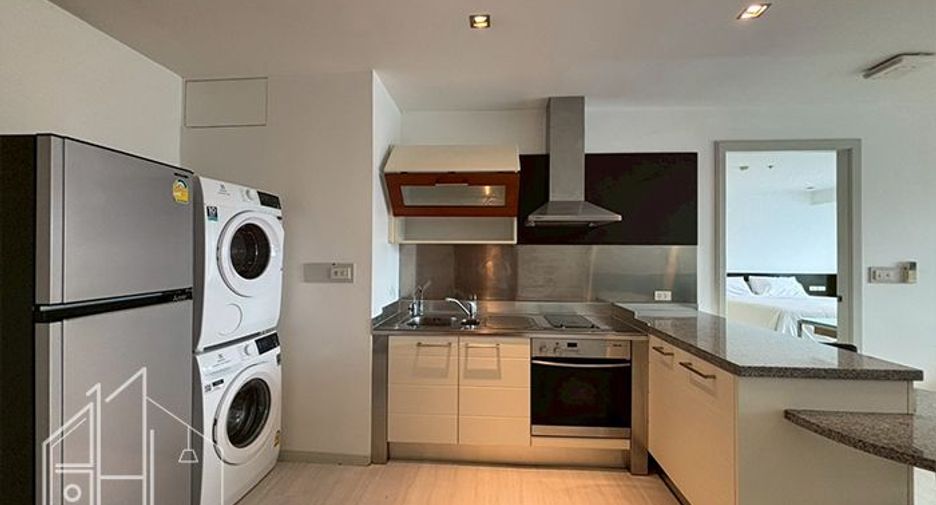 For rent 1 bed apartment in Watthana, Bangkok
