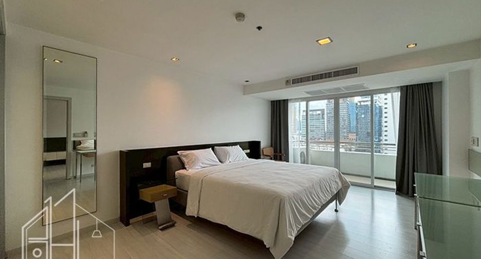 For rent 1 bed apartment in Watthana, Bangkok