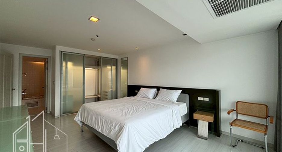 For rent 1 bed apartment in Watthana, Bangkok