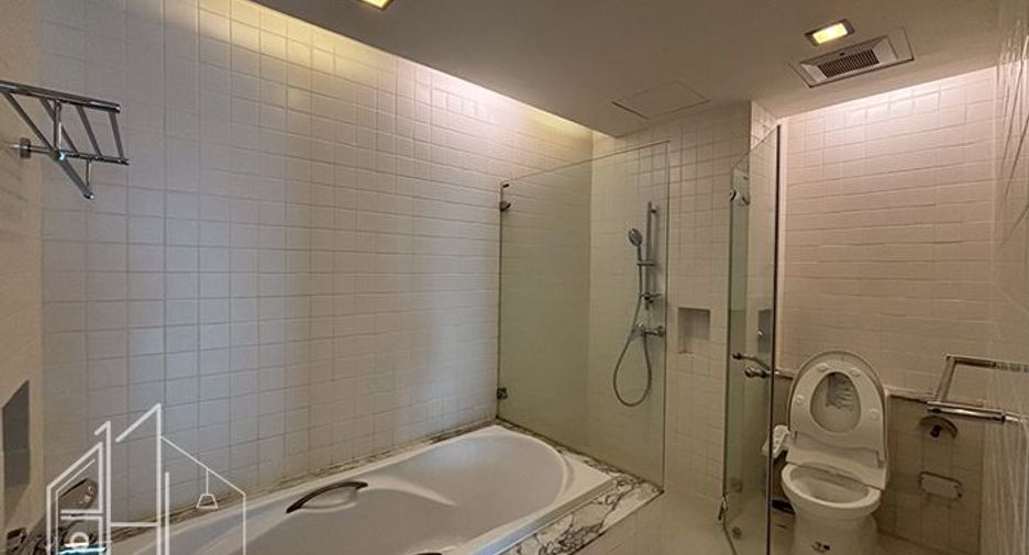 For rent 1 bed apartment in Watthana, Bangkok