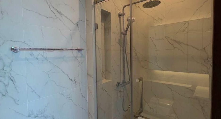 Condo en alquiler de 1 habitaciones en Watthana, Bangkok