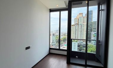Condo en alquiler de 1 habitaciones en Watthana, Bangkok
