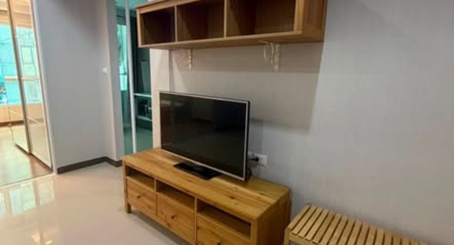 Condo en alquiler de 1 habitaciones 