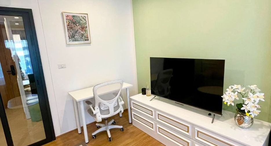 Wohnung zur Miete mit 1 Zimmer 