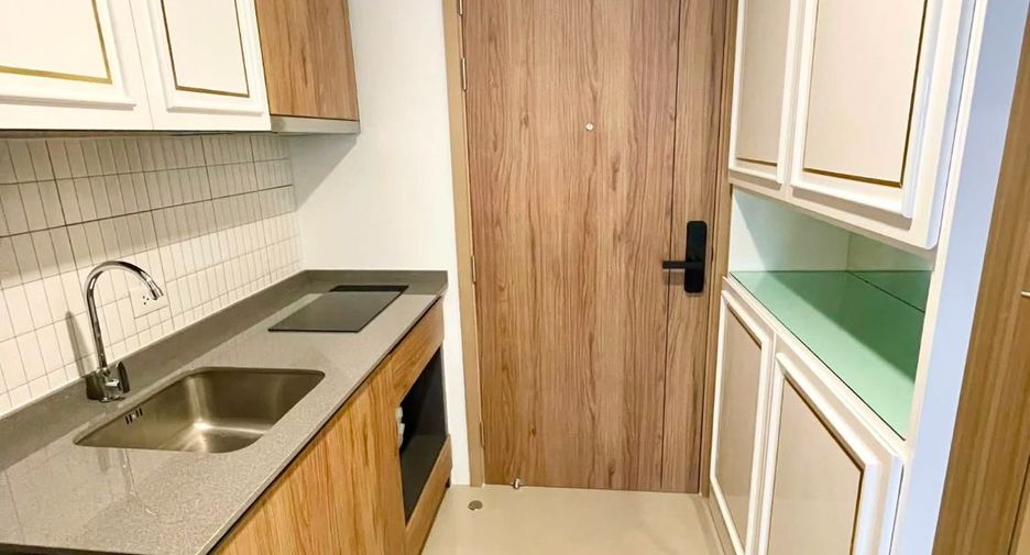 Wohnung zur Miete mit 1 Zimmer 