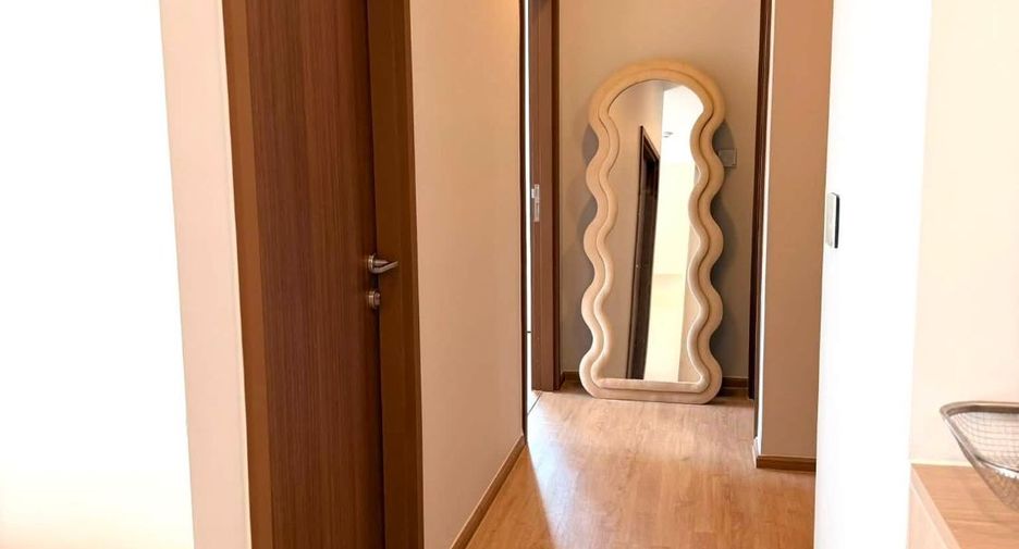 For rent 2 bedrooms condo 